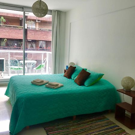 Apartamento Ocio Aguero Буенос Айрес Екстериор снимка