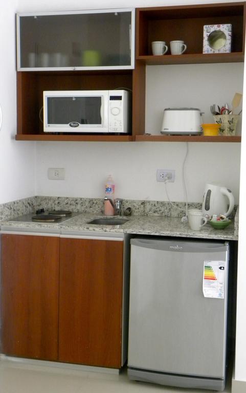 Apartamento Ocio Aguero Буенос Айрес Стая снимка