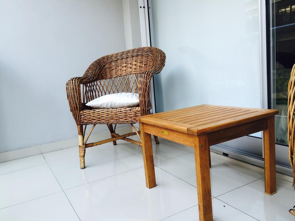 Apartamento Ocio Aguero Буенос Айрес Стая снимка