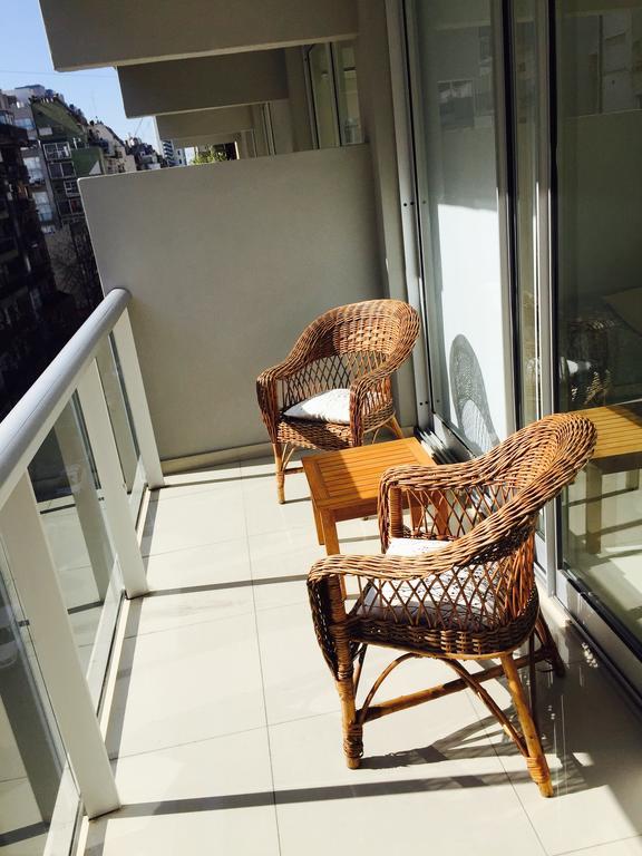 Apartamento Ocio Aguero Буенос Айрес Стая снимка
