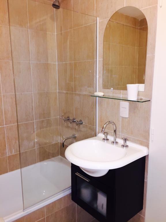 Apartamento Ocio Aguero Буенос Айрес Стая снимка