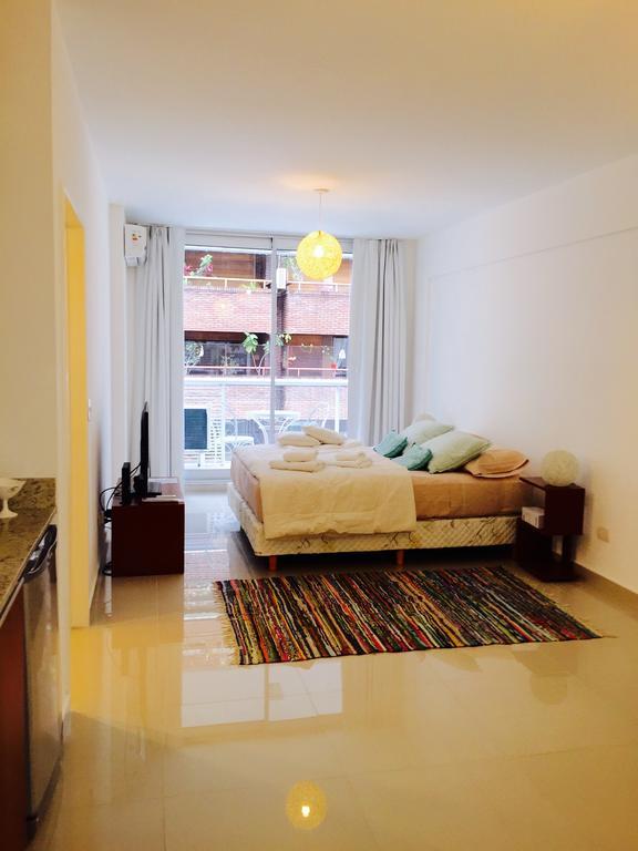 Apartamento Ocio Aguero Буенос Айрес Стая снимка