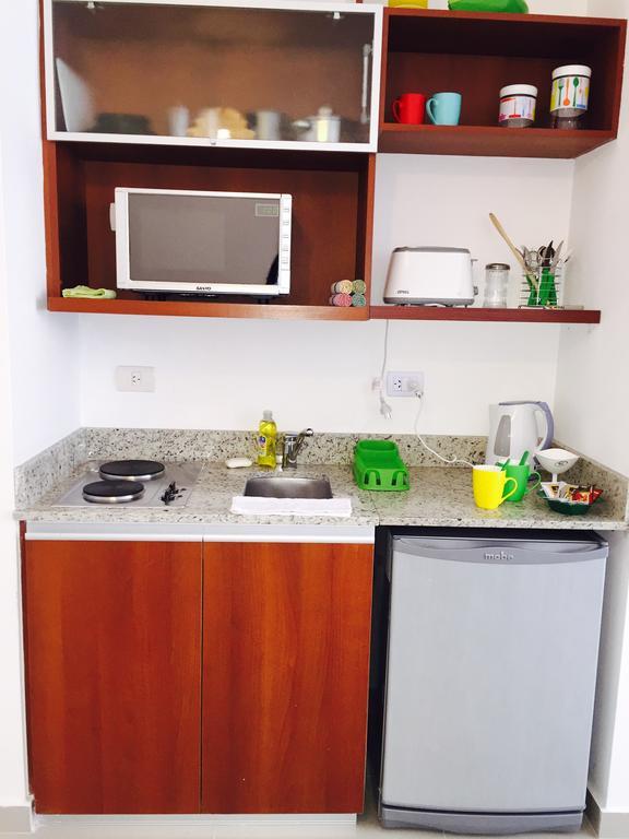 Apartamento Ocio Aguero Буенос Айрес Стая снимка