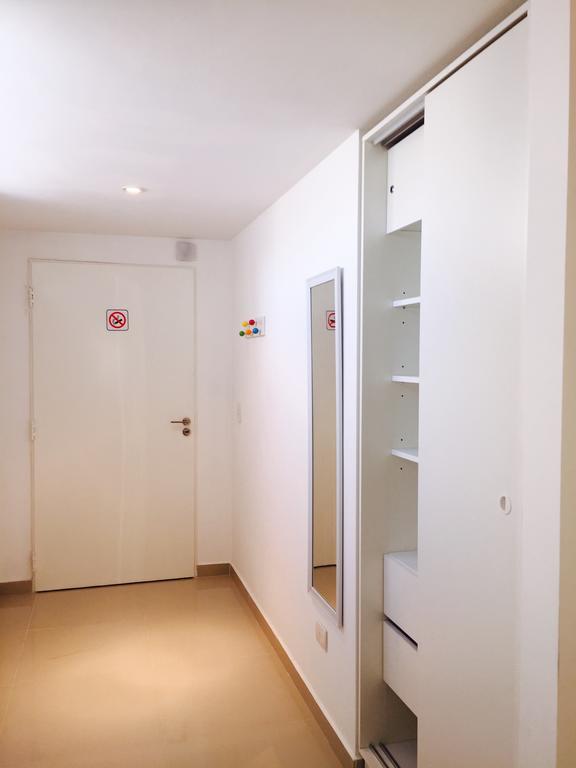 Apartamento Ocio Aguero Буенос Айрес Стая снимка