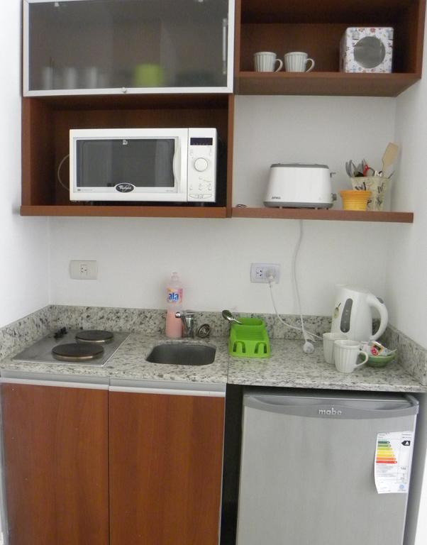 Apartamento Ocio Aguero Буенос Айрес Стая снимка