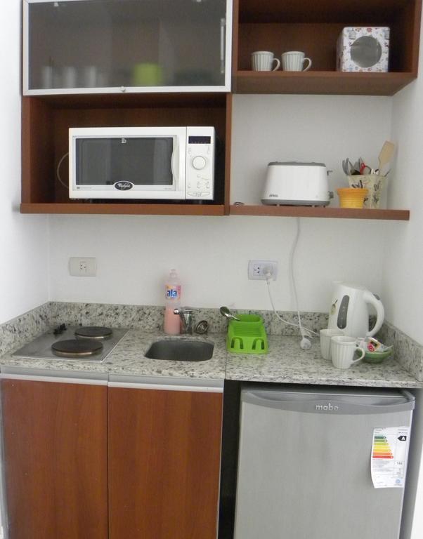 Apartamento Ocio Apartment Буенос Айрес Стая снимка