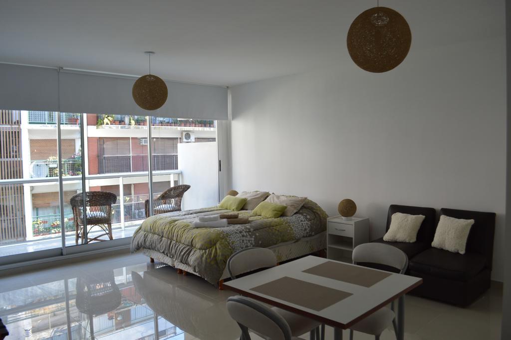 Apartamento Ocio Aguero Буенос Айрес Стая снимка