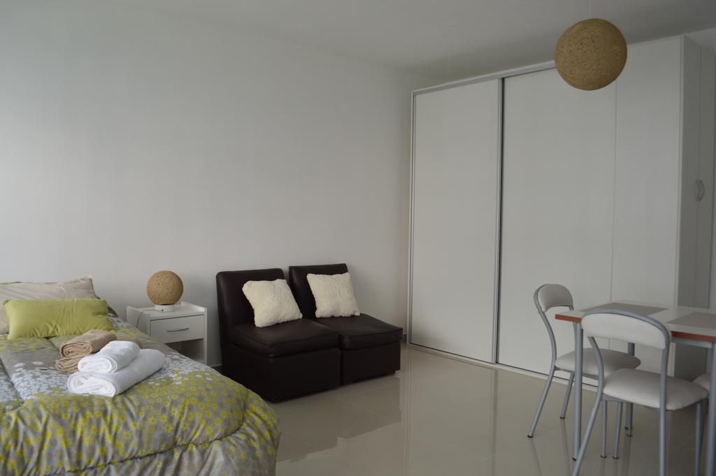 Apartamento Ocio Aguero Буенос Айрес Стая снимка