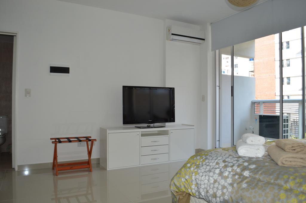 Apartamento Ocio Aguero Буенос Айрес Стая снимка