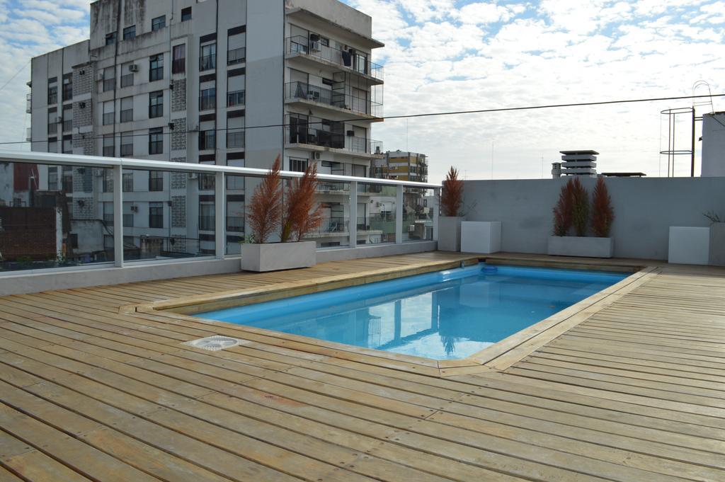 Apartamento Ocio Aguero Буенос Айрес Стая снимка