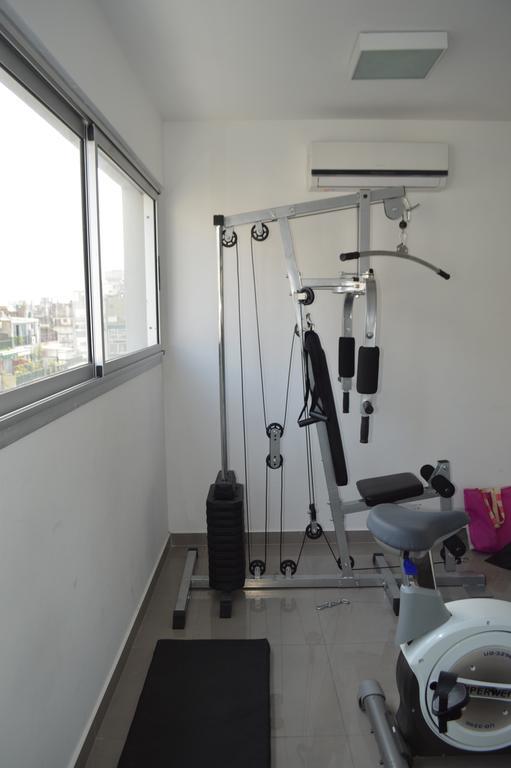 Apartamento Ocio Aguero Буенос Айрес Стая снимка