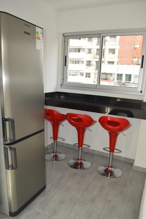 Apartamento Ocio Aguero Буенос Айрес Стая снимка