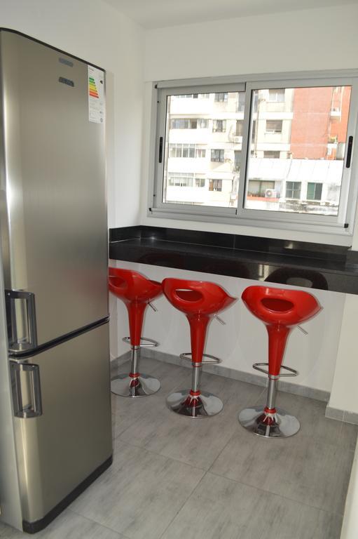 Apartamento Ocio Apartment Буенос Айрес Стая снимка