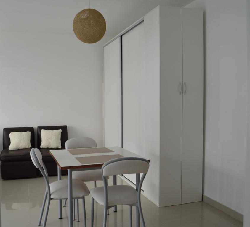 Apartamento Ocio Apartment Буенос Айрес Стая снимка