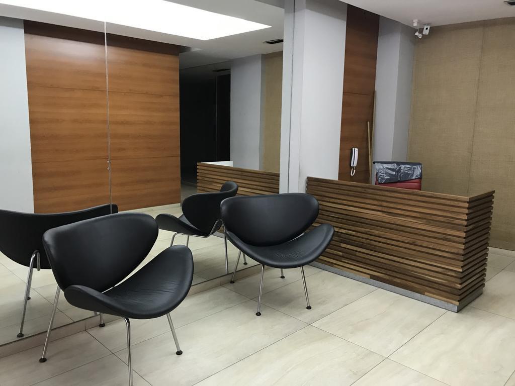 Apartamento Ocio Aguero Буенос Айрес Екстериор снимка